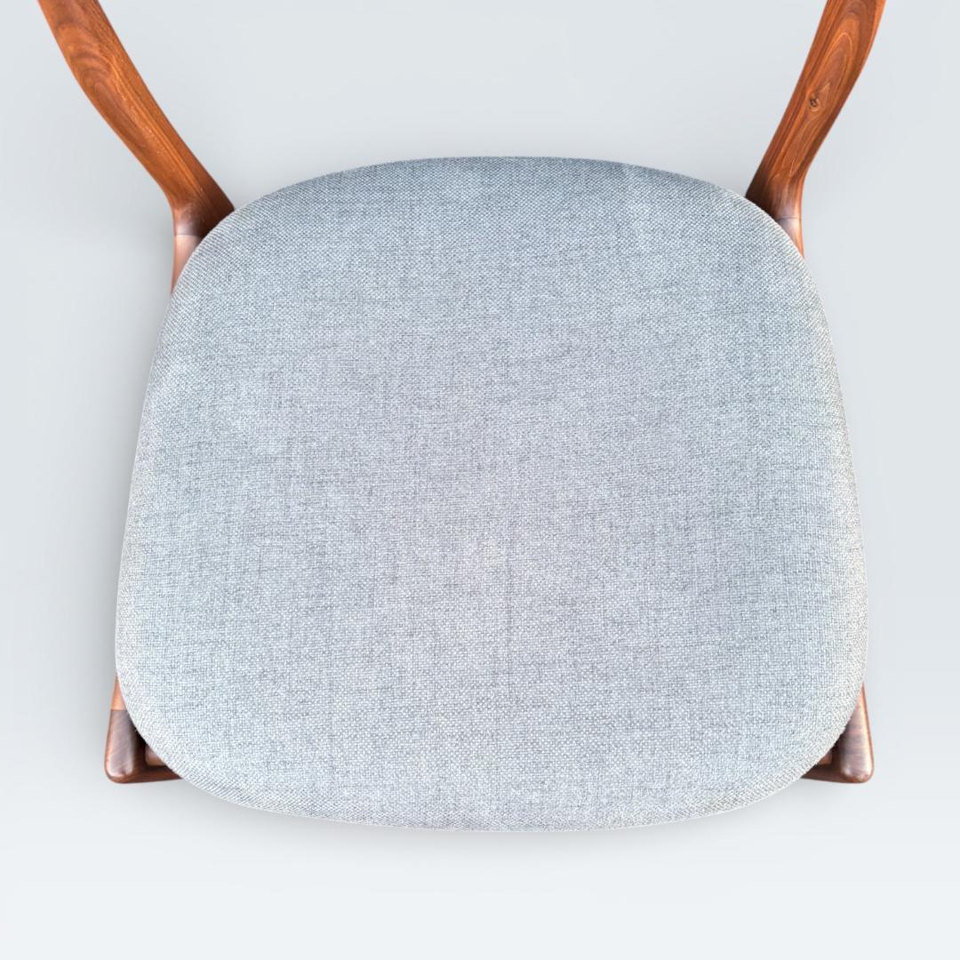 AMOCC アモック cokünソアーチェア ウォールナット