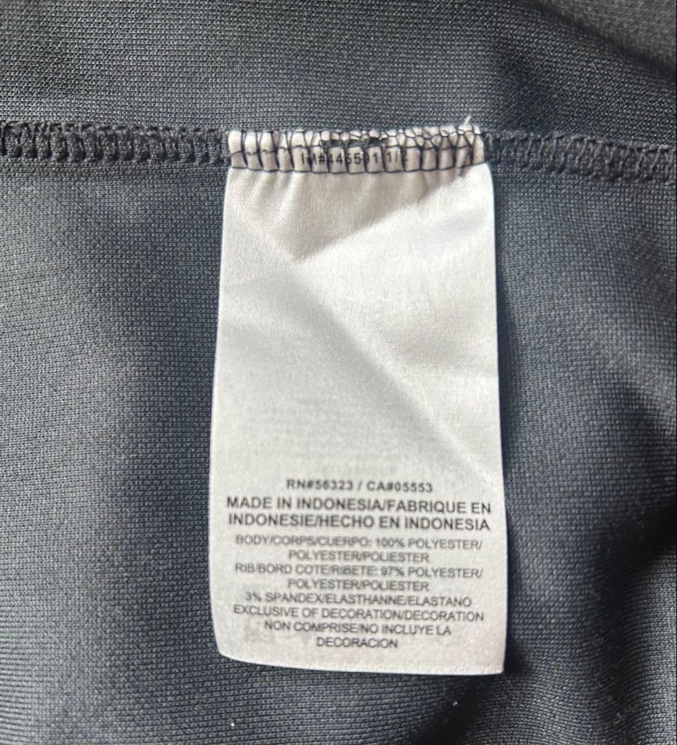 Nike SANFRANCISCO GIANTS トラックジャケット(未使用)