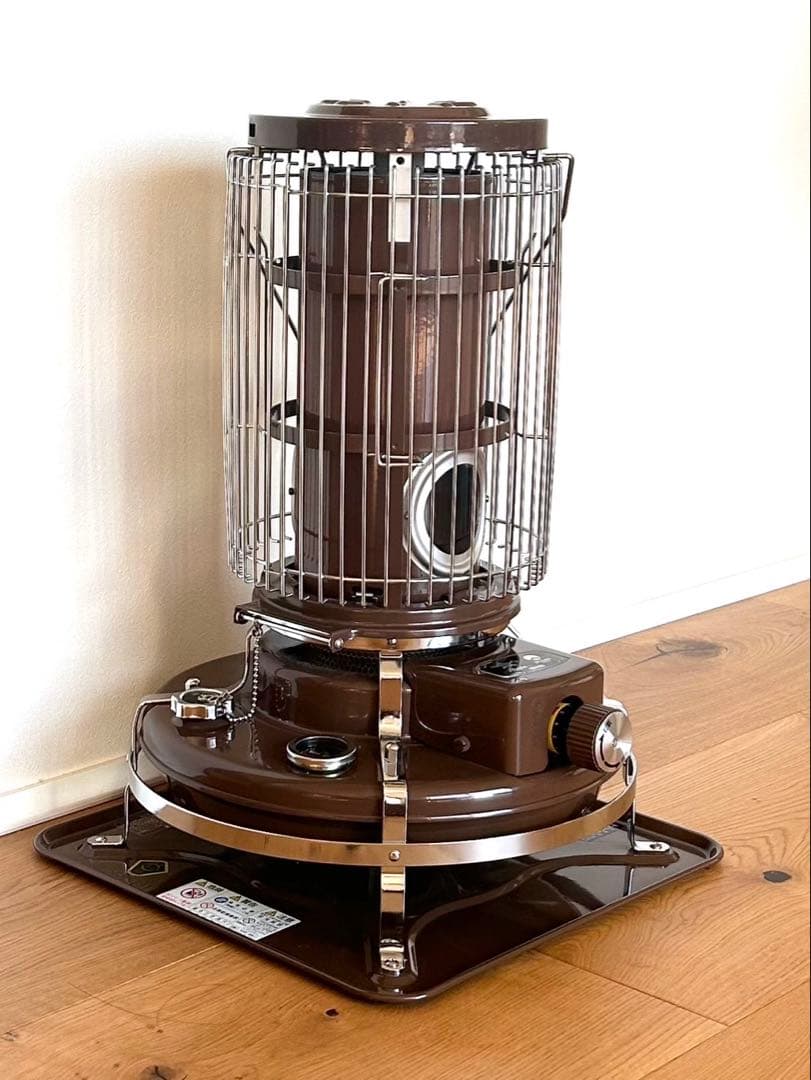 アラジン　Aladdin × BEAMS JAPAN / 別注 茶色　限定色