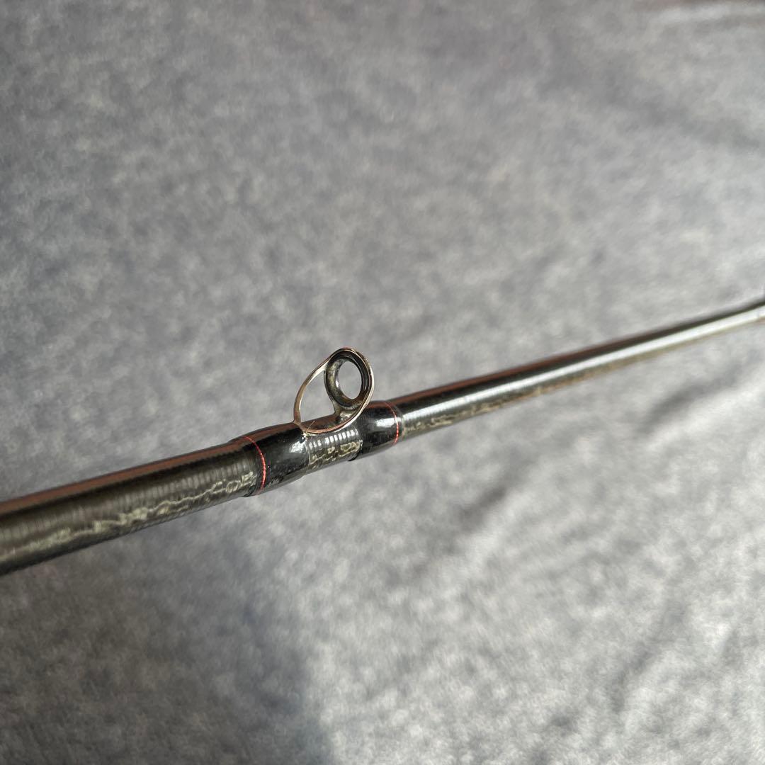 18 POISON ADRENA 1611M+ ポイズンアドレナ 袋付