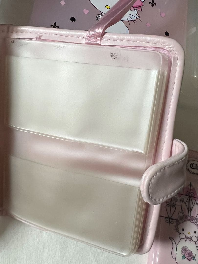 匿名配送/チャーミーキティ グッズ5点セット 中古