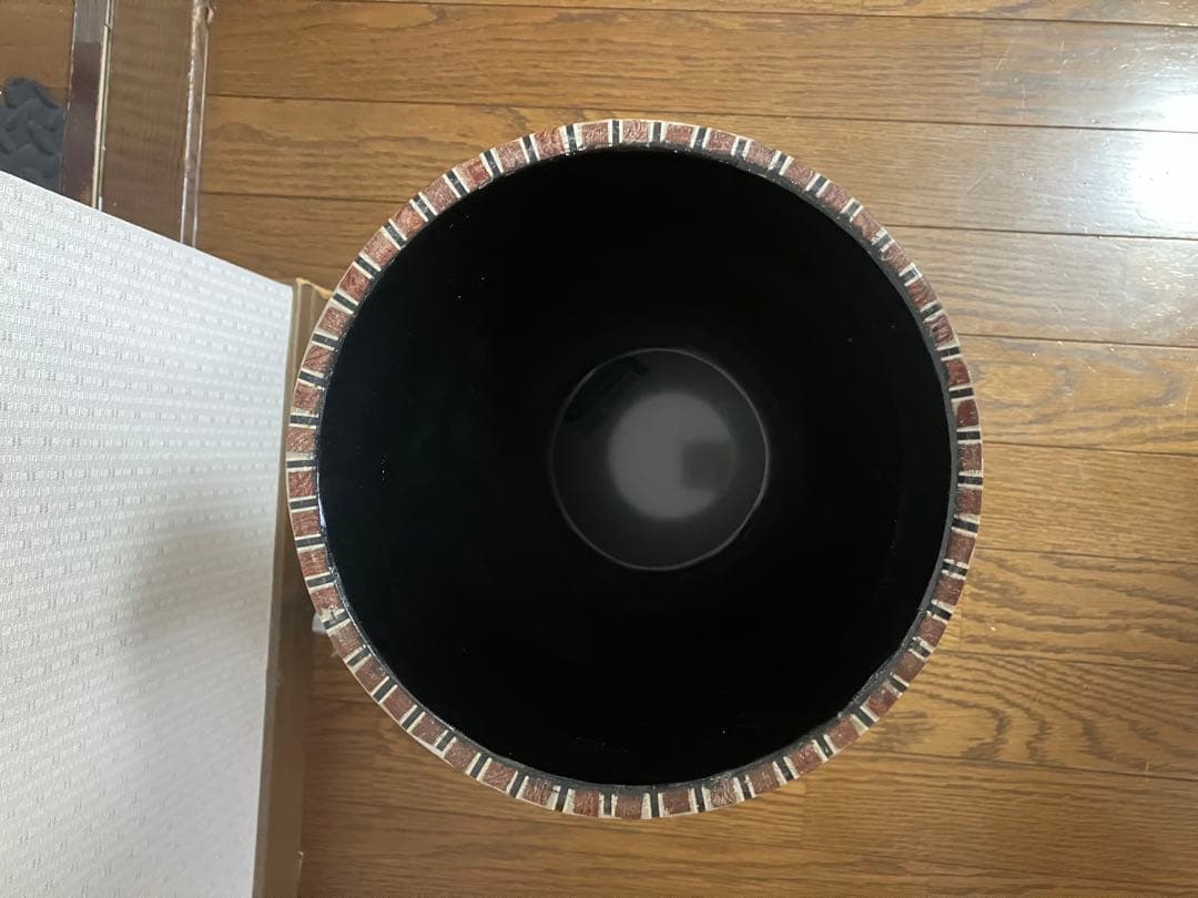 Egy-Gawhara社製 ダラブッカ (ケース付き)