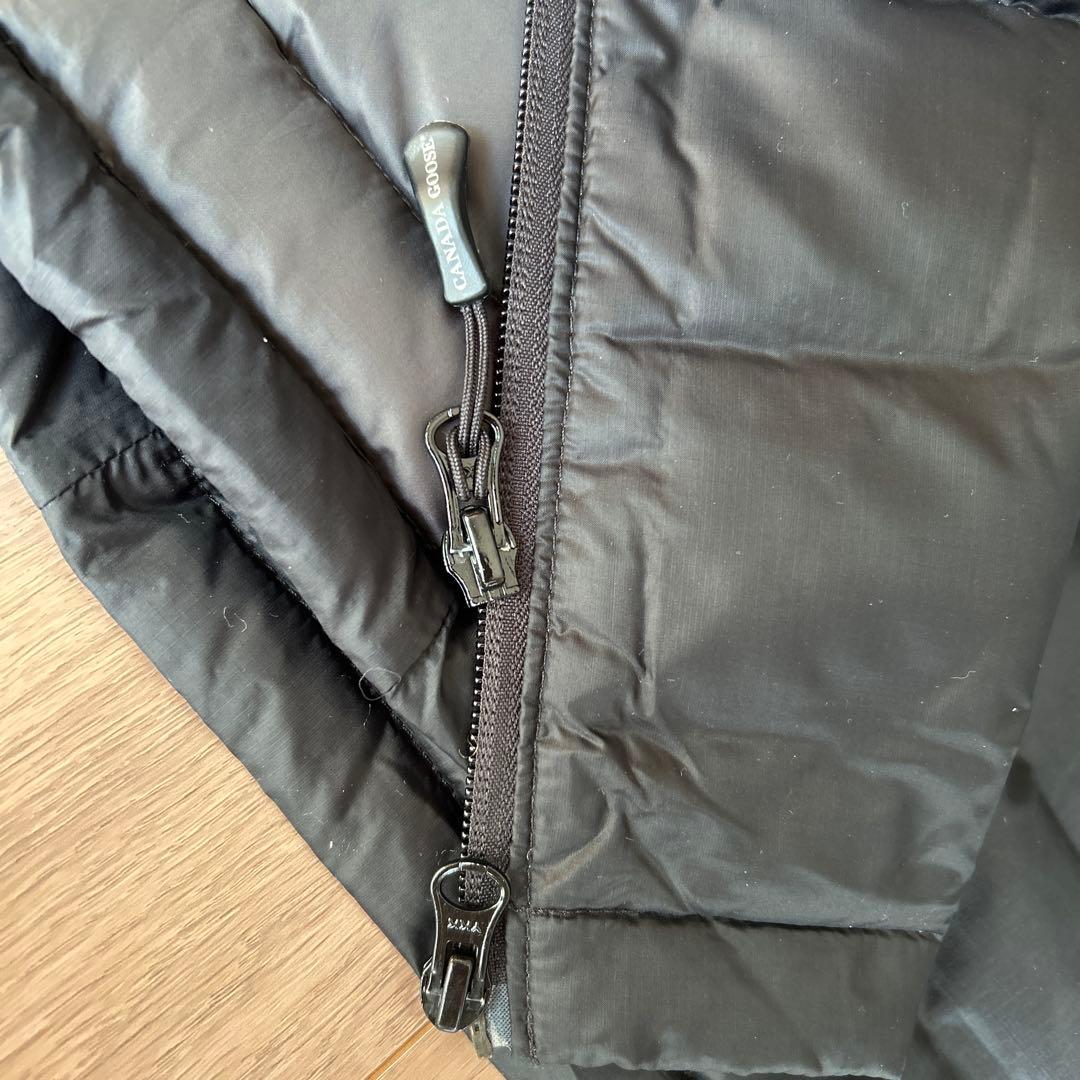 ジャケット・アウター   Camp hooded jacket