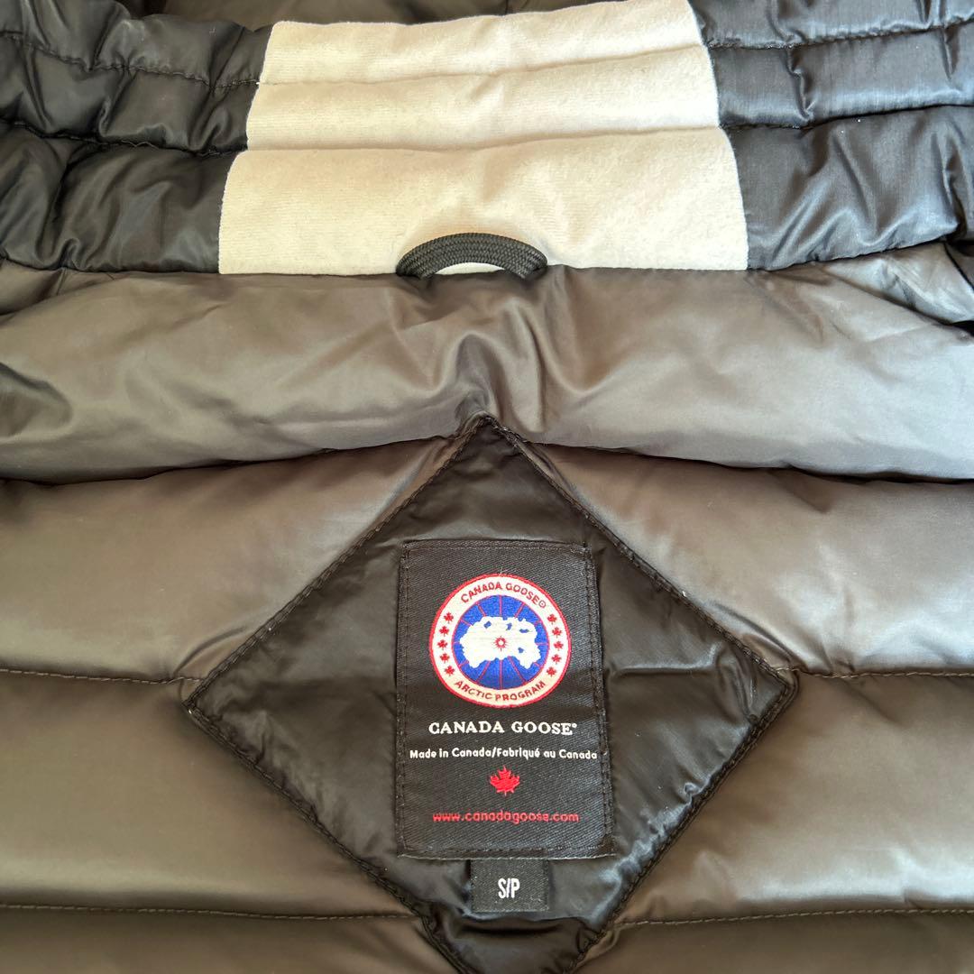 ジャケット・アウター   Camp hooded jacket