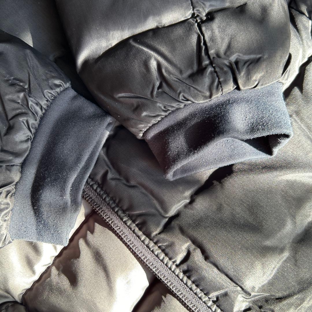 ジャケット・アウター   Camp hooded jacket