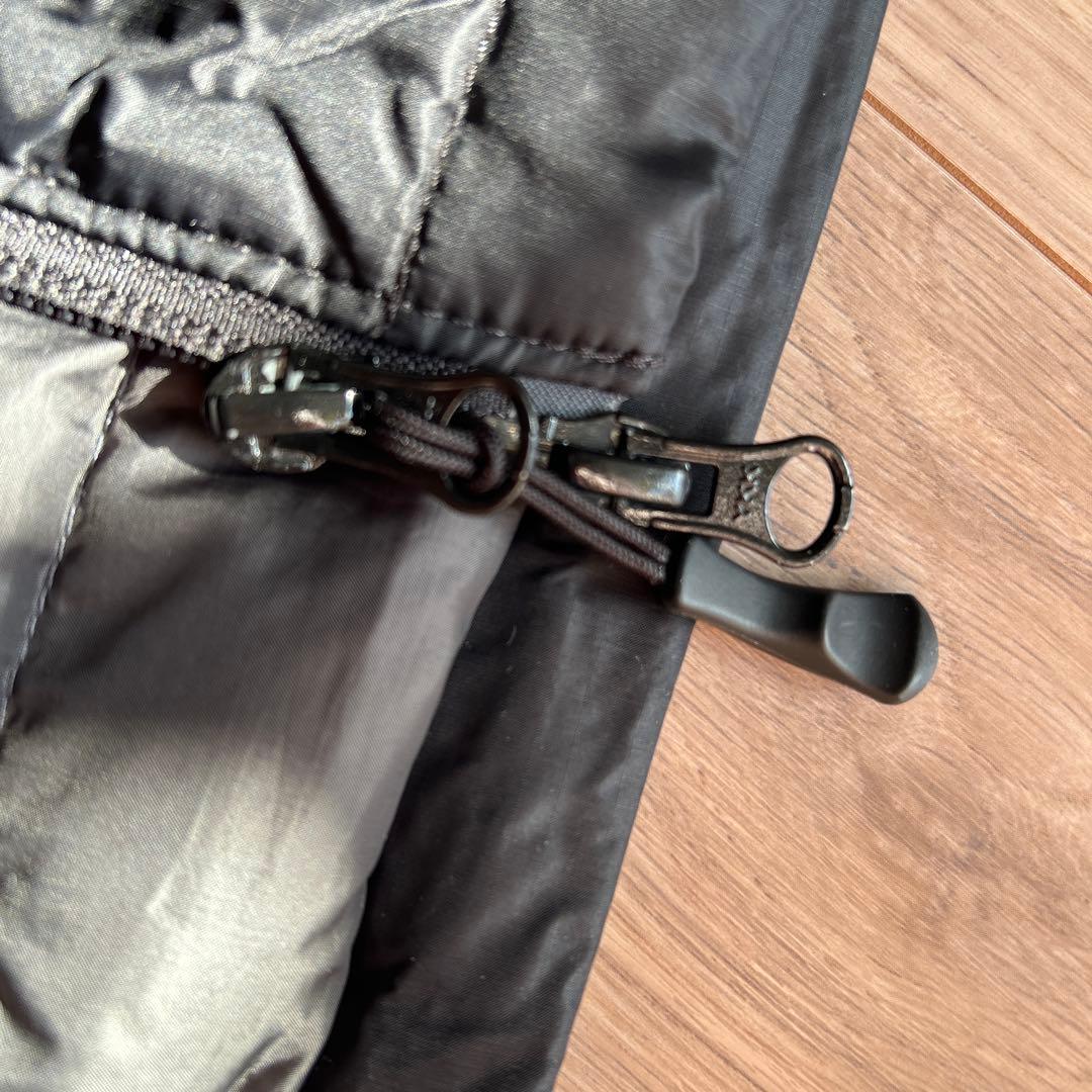 ジャケット・アウター   Camp hooded jacket