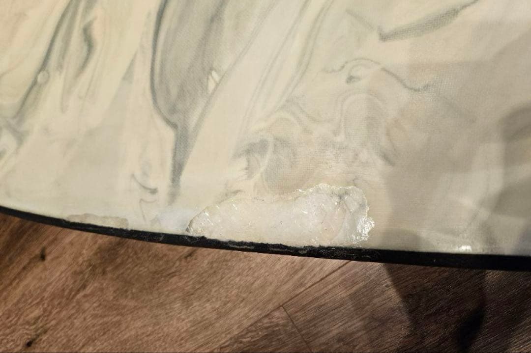 ウォータータンページ　Water Rampage フィッシュ 5'7\"