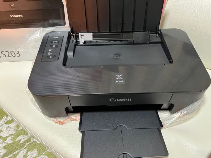 OA機器 Canon PIXUS TS203