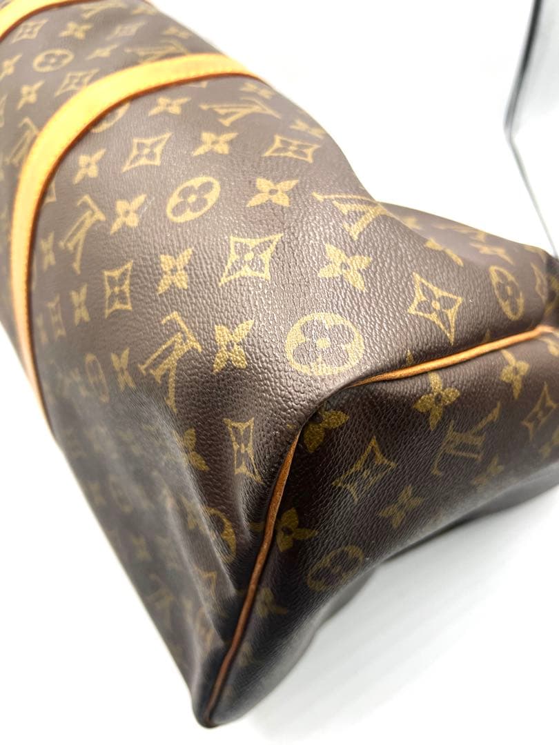 LOUIS VUITTON キーポル50 M41426 ボストンバッグ