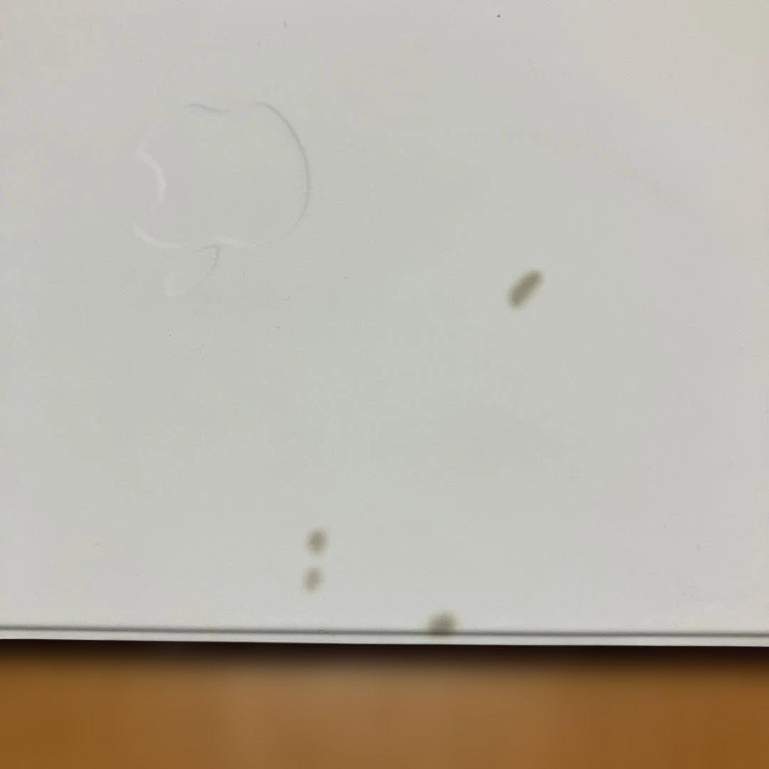 Apple Magic Keyboard A2480 12.9 & 13インチ用