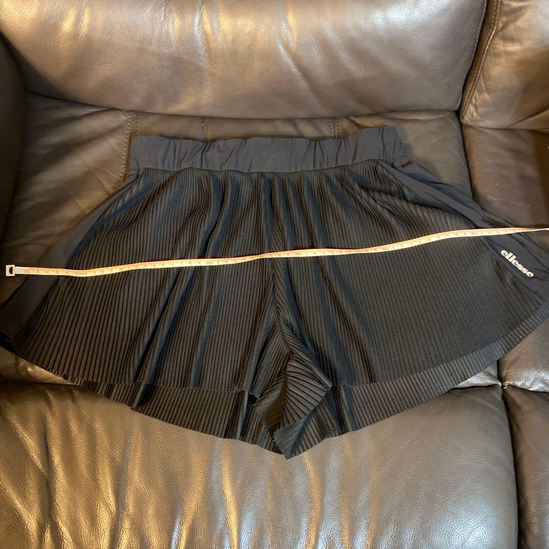 エレッセ FPセンシティブショーツ 黒L*CB1460 ❣️