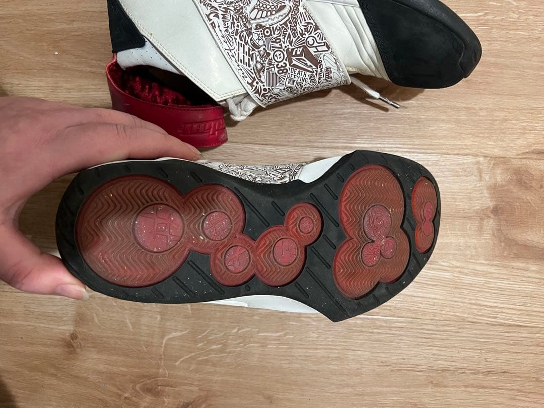 AIR JORDANエアジョーダン20