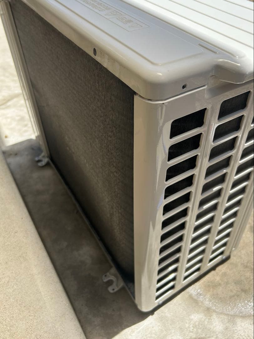 【2020年製】エアコン パナソニック 10畳 CS-J280D 奈良大阪歓迎