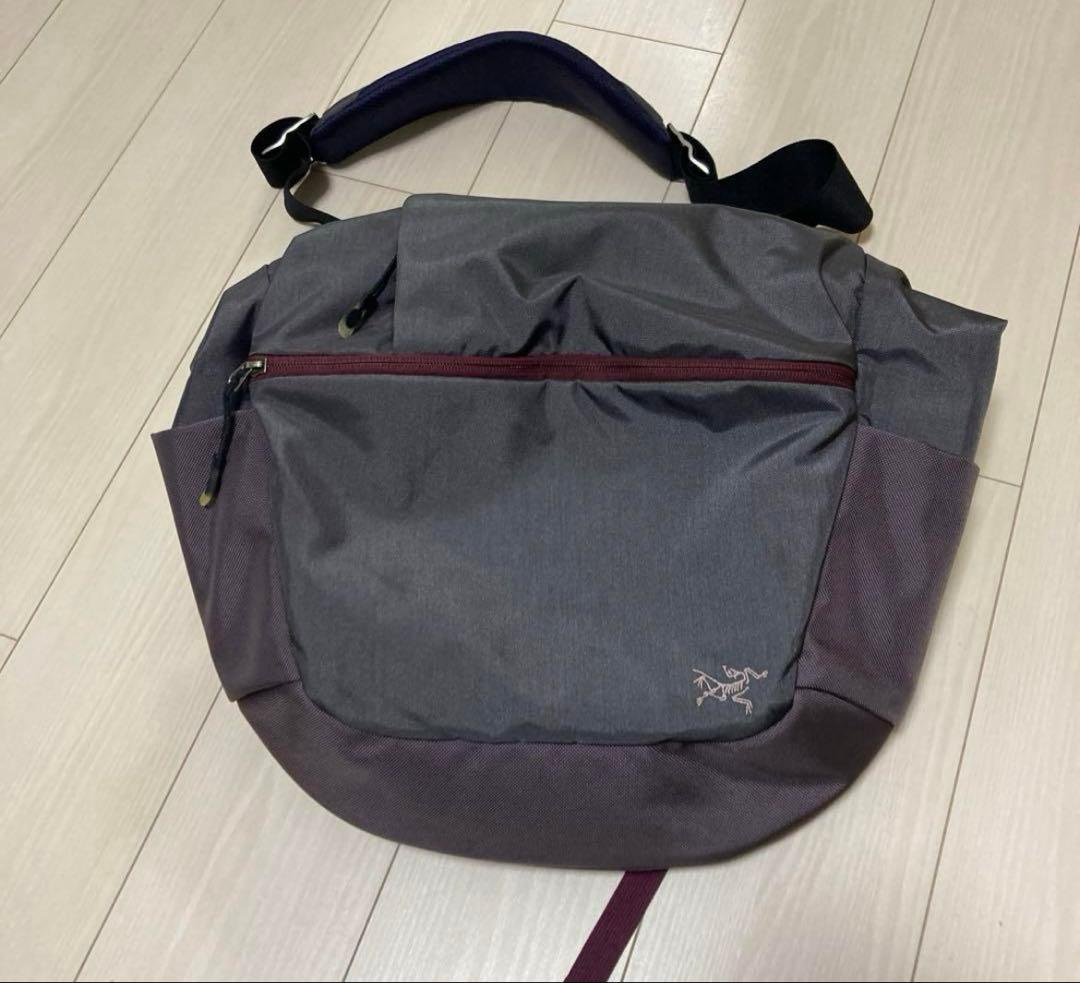 Arc'teryx mistral16 アークテリクス