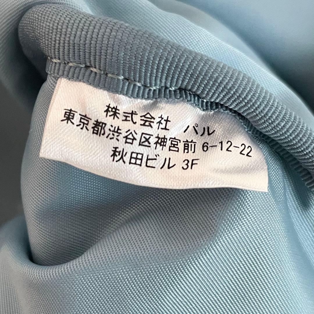 タグ付 russet for ANA ボストンバッグ 2way 定価3.3万円