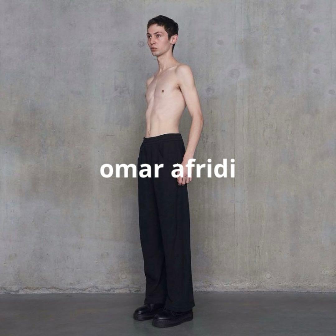 Omar Afridi Twisted Lounge スウェットPants44