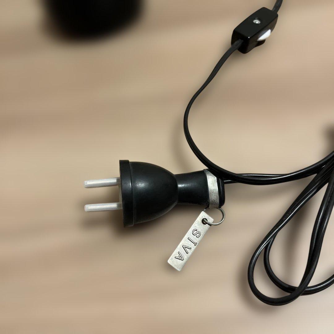 SIVA FNT-GRENADE LAMP ランプ　インテリア　シヴァ