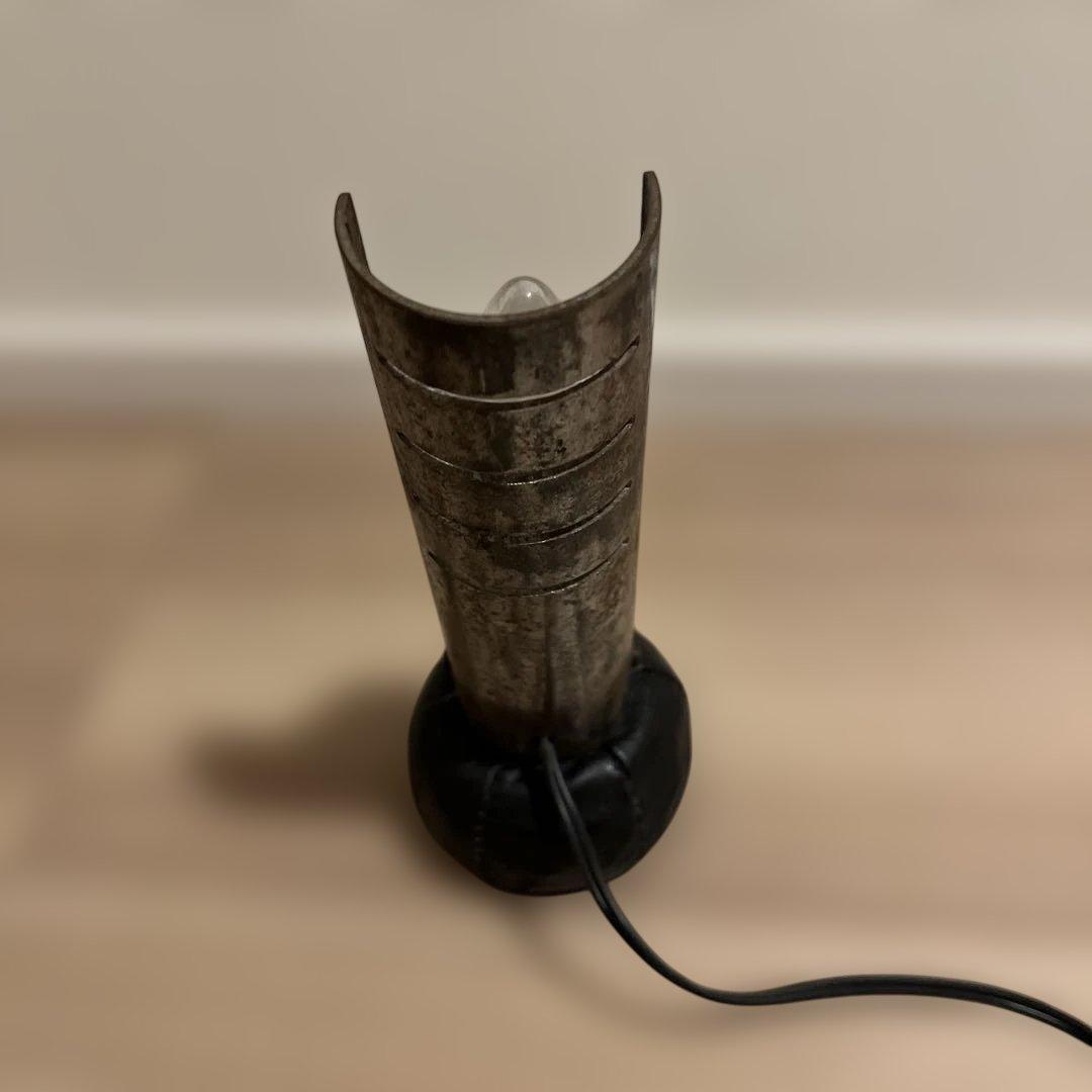 SIVA FNT-GRENADE LAMP ランプ　インテリア　シヴァ