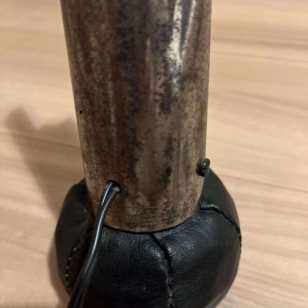 SIVA FNT-GRENADE LAMP ランプ　インテリア　シヴァ