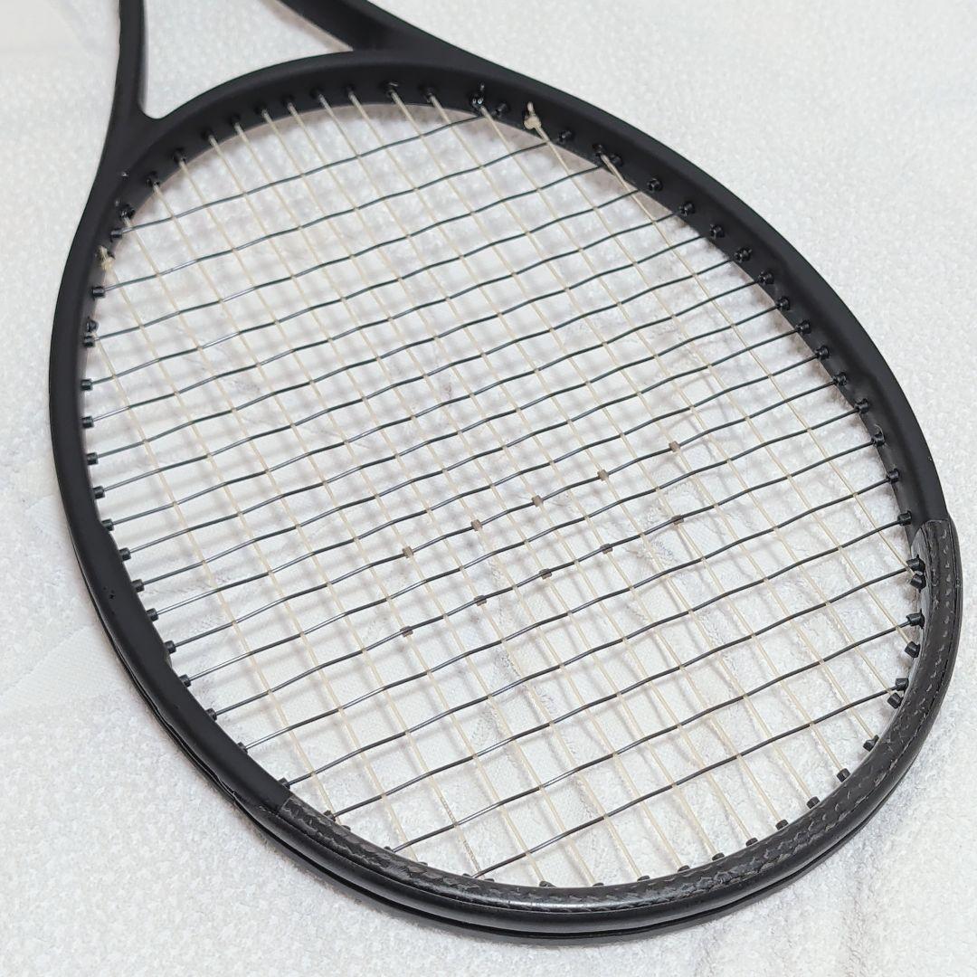 ★oku007様★Wilson PRO STAFF RF97 v13 グリップ2