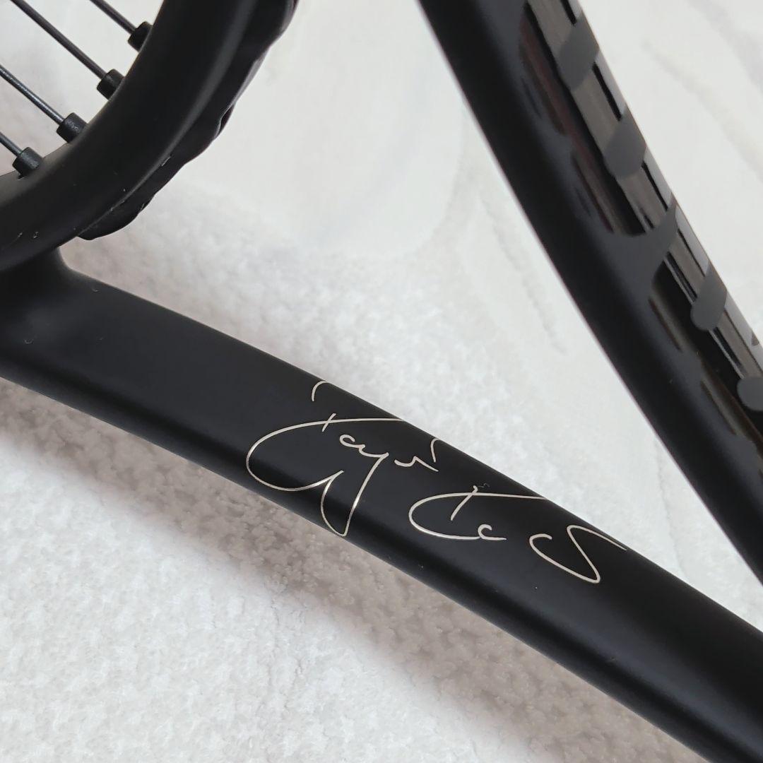 ★oku007様★Wilson PRO STAFF RF97 v13 グリップ2