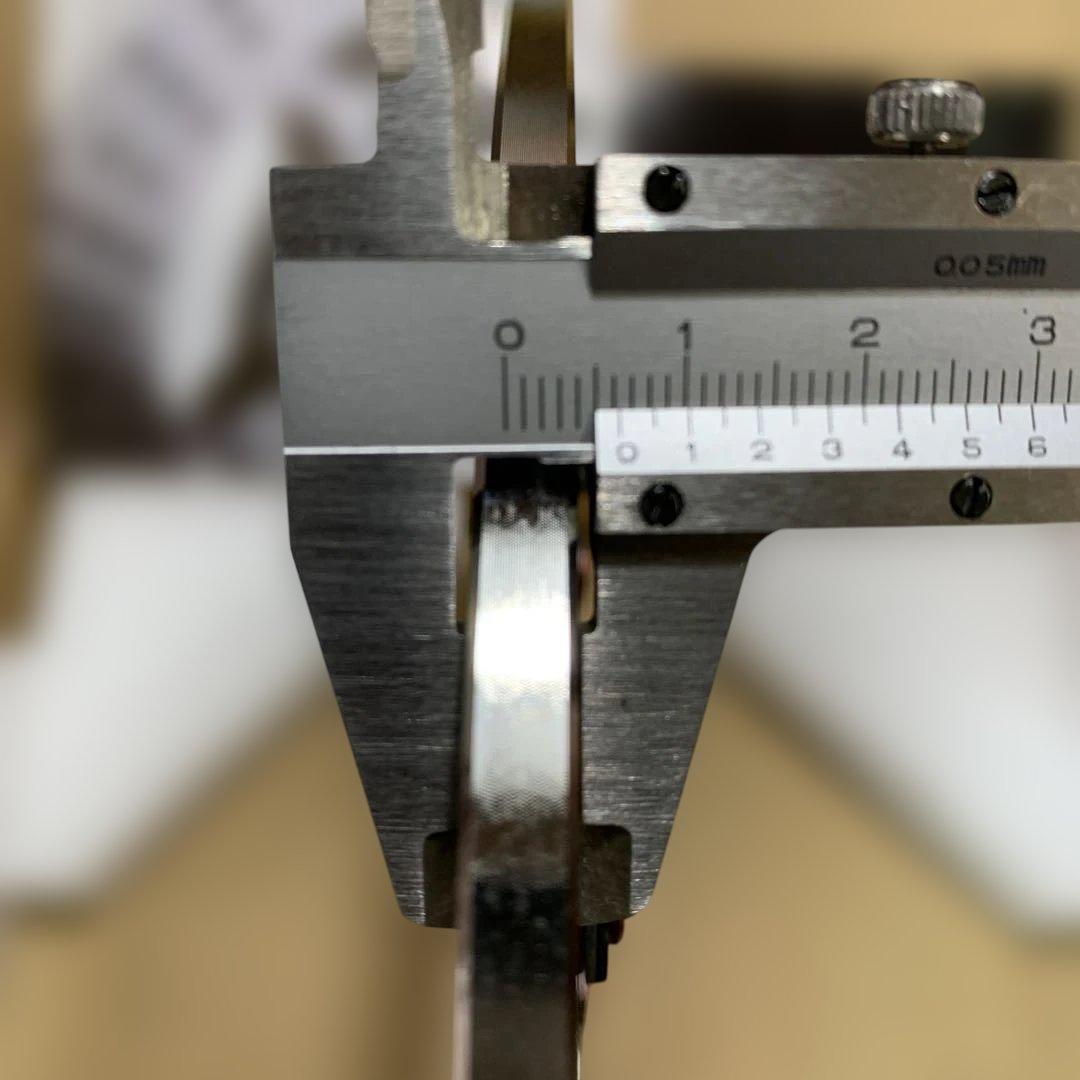 カワサキZ900RS SUNSTAR ブレーキディスク2枚φ320mm