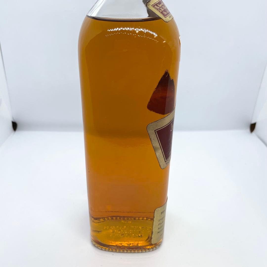 ☆【未開封】ジョニーウォーカー 赤 特級表示 43度 760ml