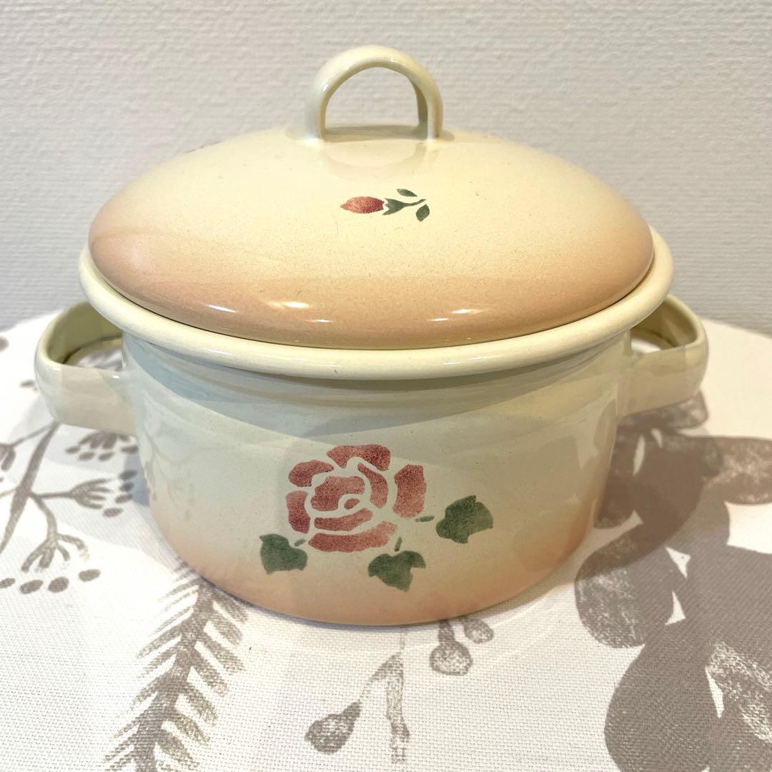 マニー　キャセロール