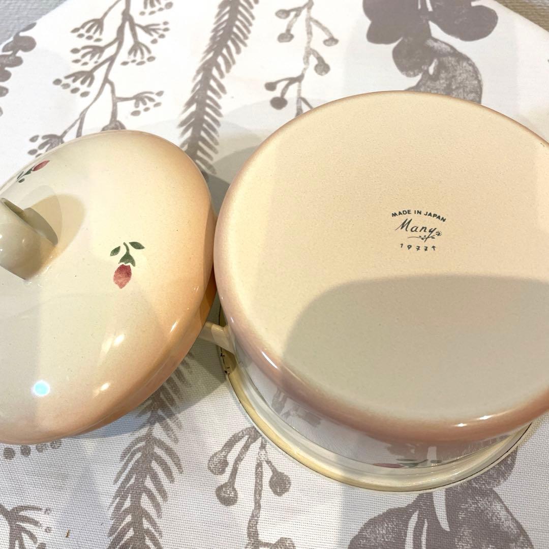 マニー　キャセロール