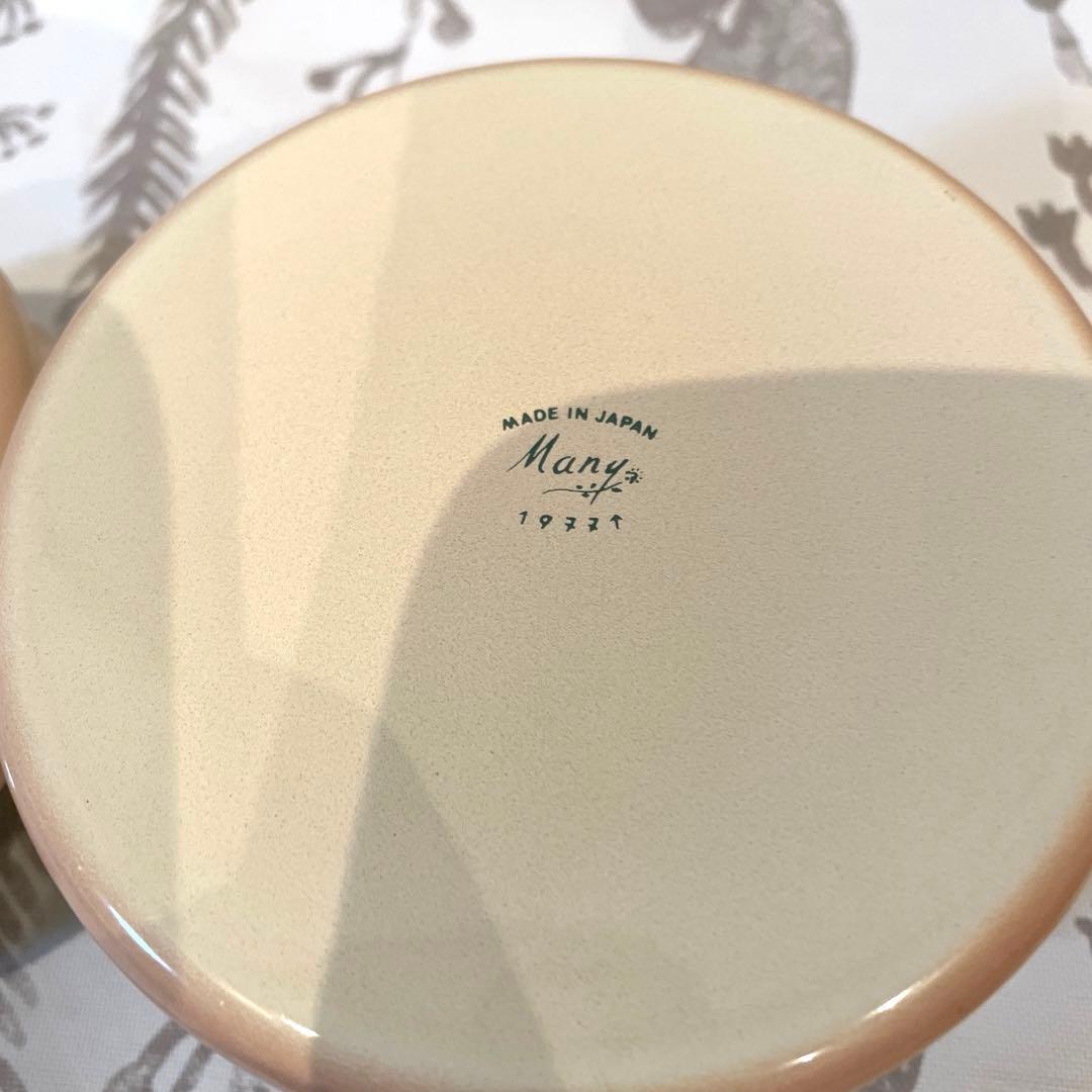 マニー　キャセロール