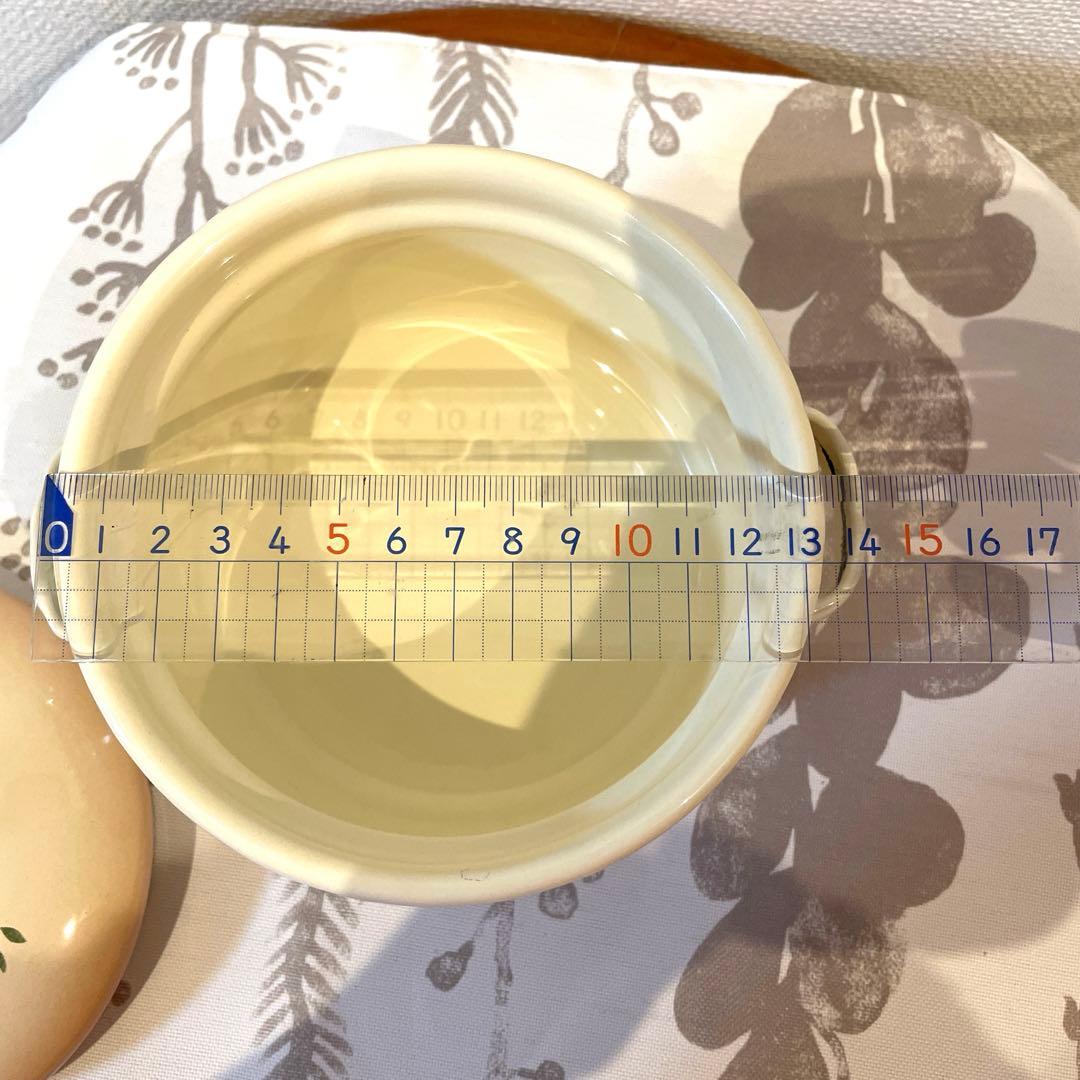 マニー　キャセロール