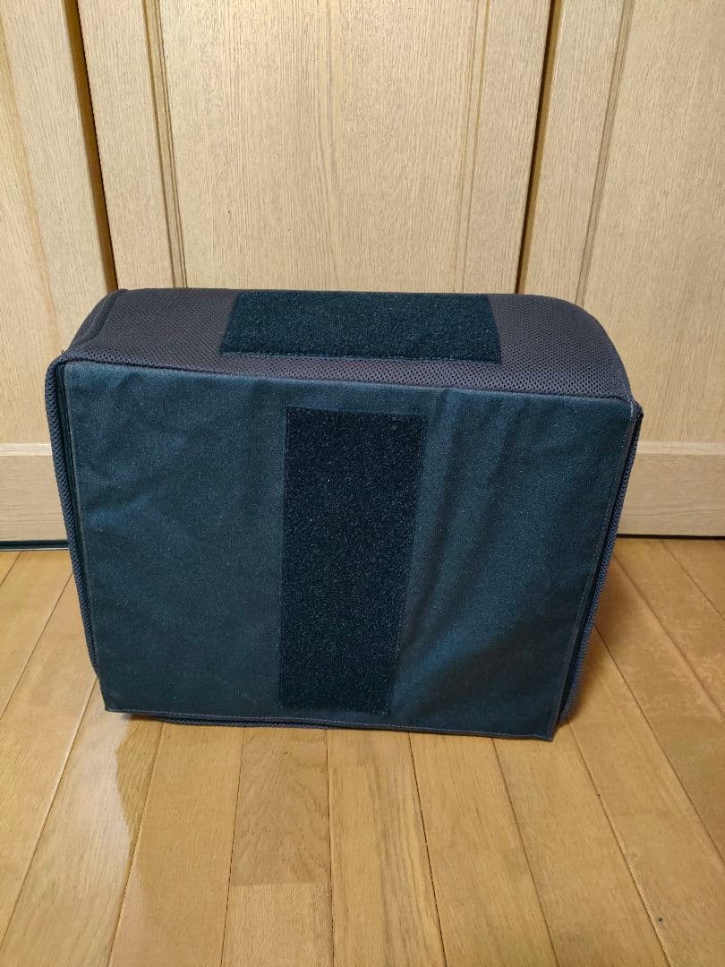 うつ伏せクッション オレンジ 幅約40cm×縦約30cm