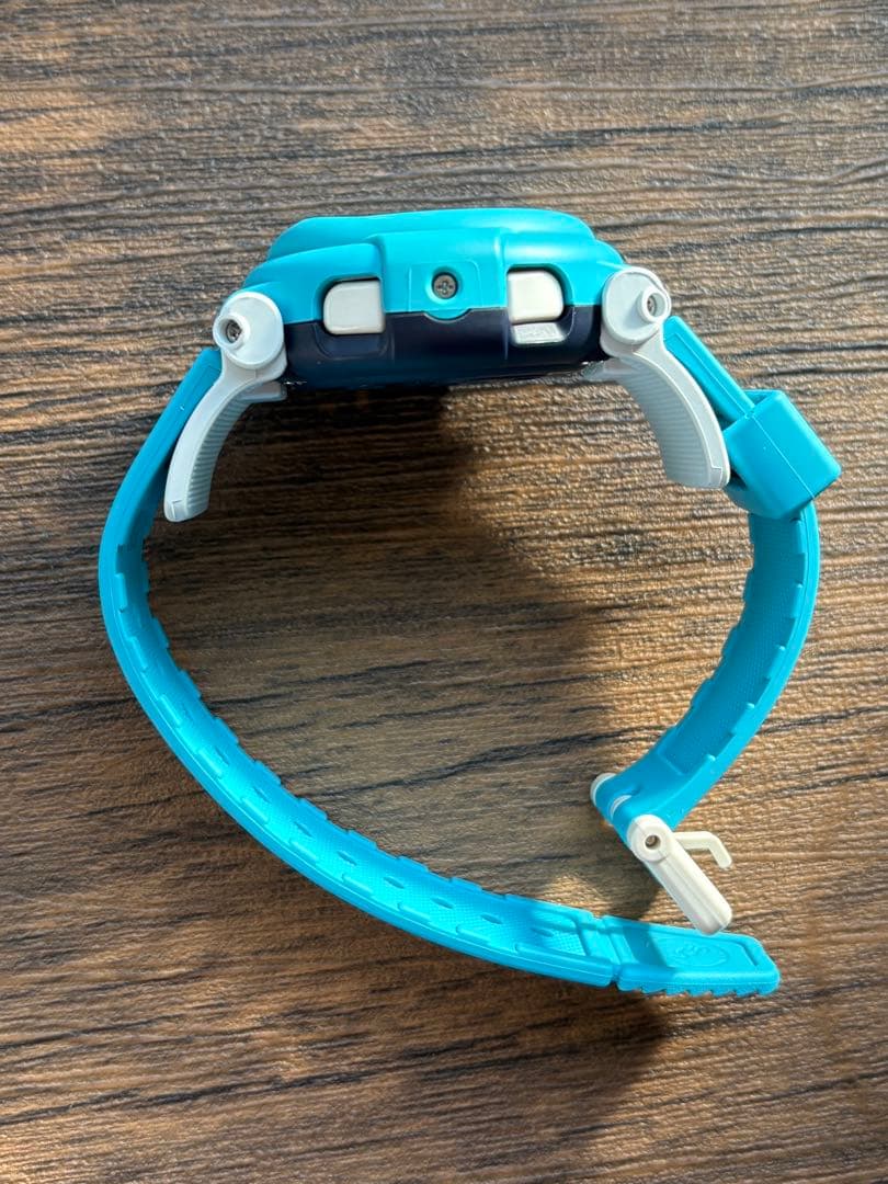 希少 G-SHOCK G-001SN-2JF TVK コラボ 限定モデル 美品