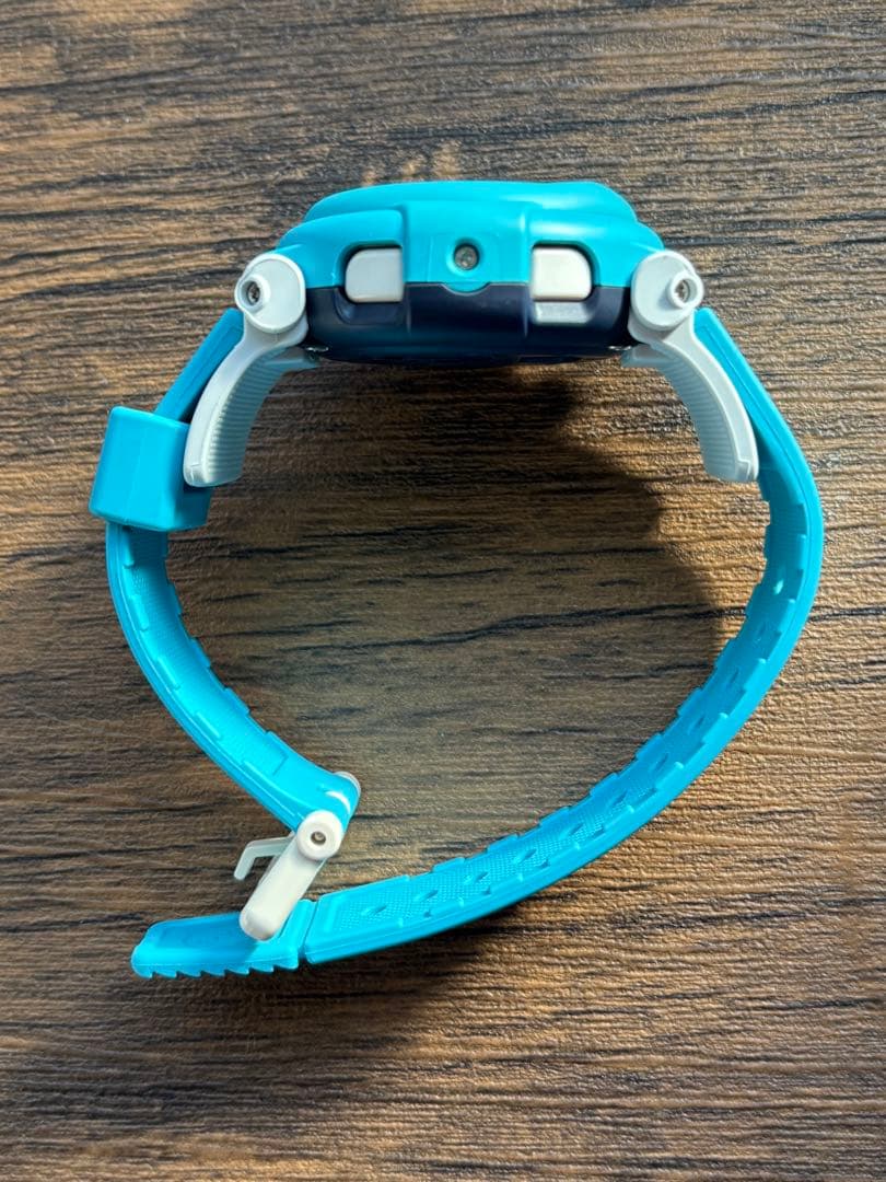 希少 G-SHOCK G-001SN-2JF TVK コラボ 限定モデル 美品