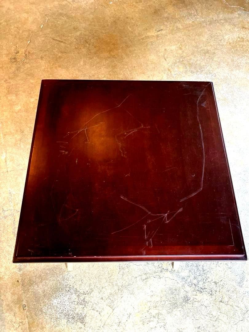 ヴィンテージ　サイドテーブル