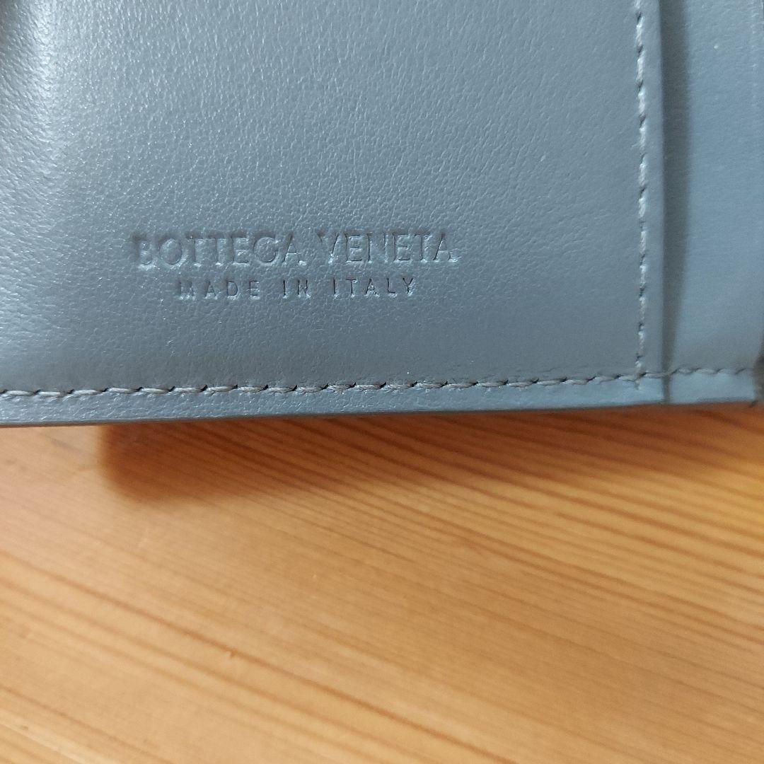 BOTTEGA VENETA 　財布　源様