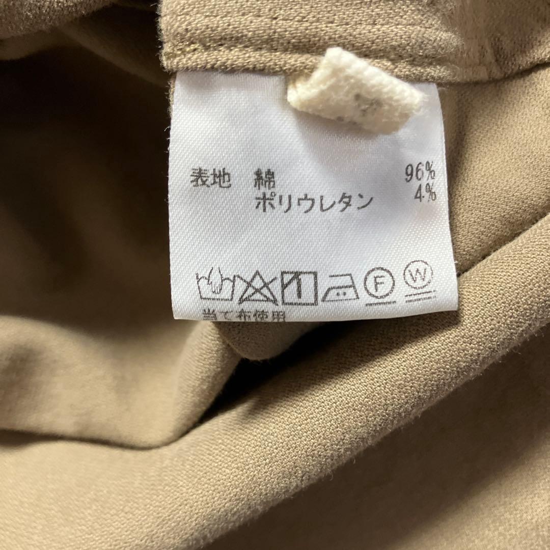the crooked tailor シャツ　44