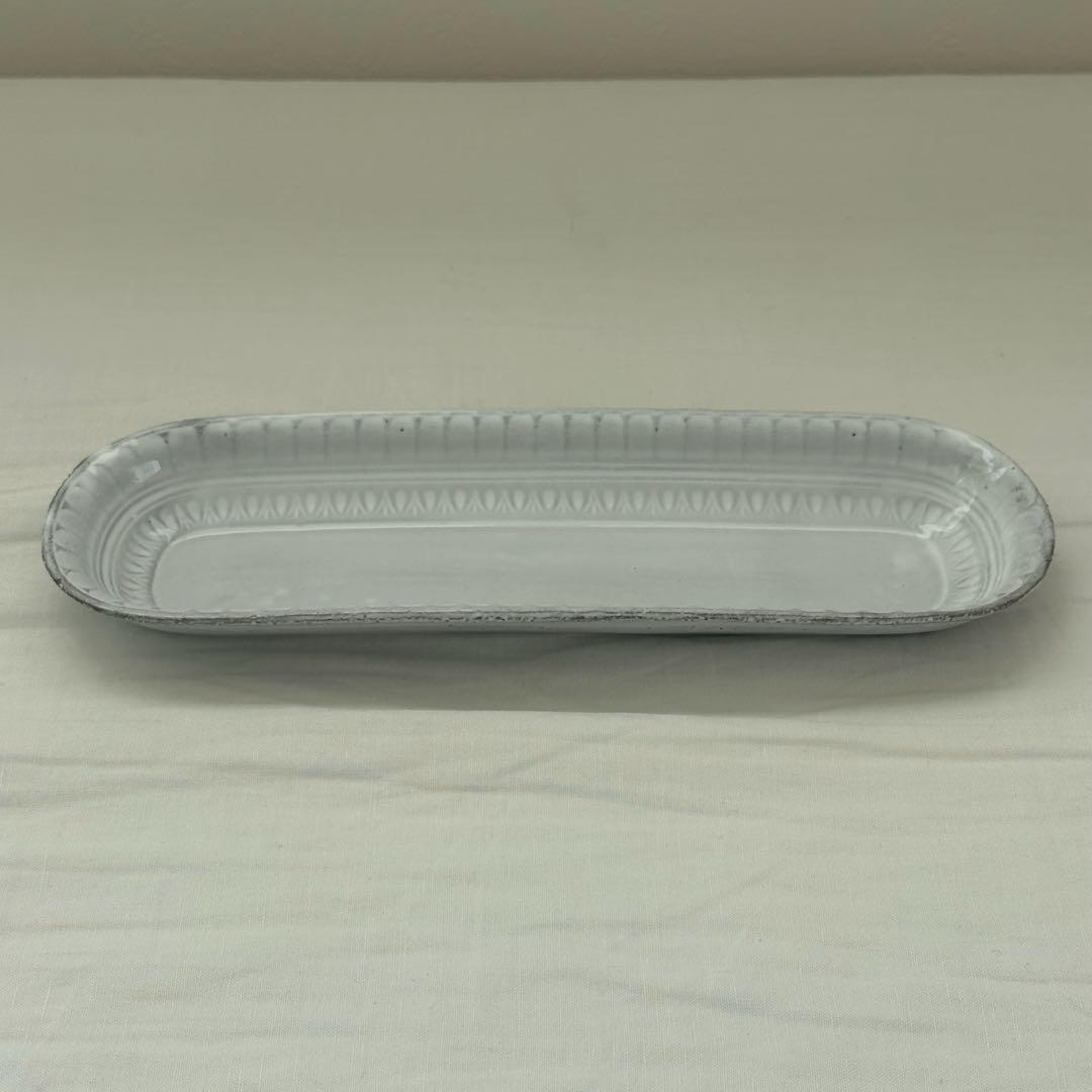 アスティエ　プレート