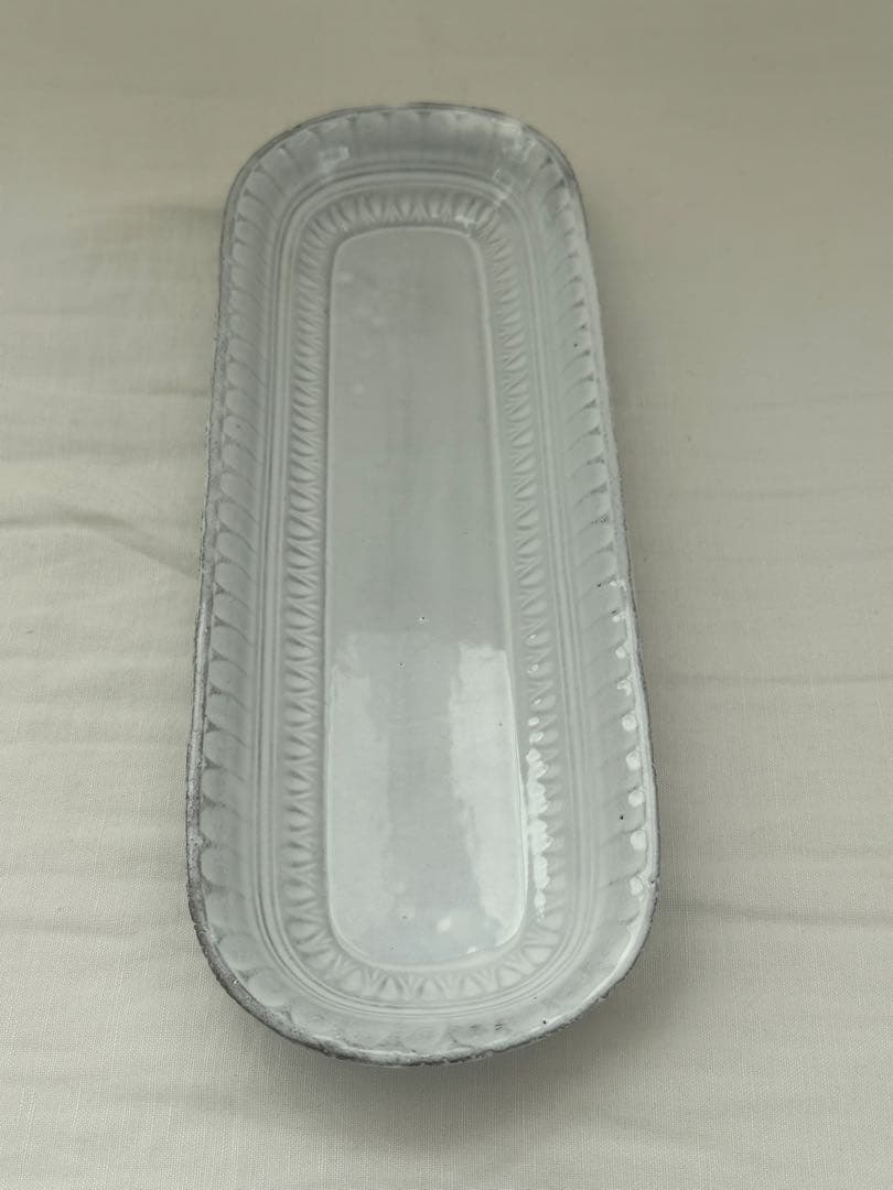 アスティエ　プレート