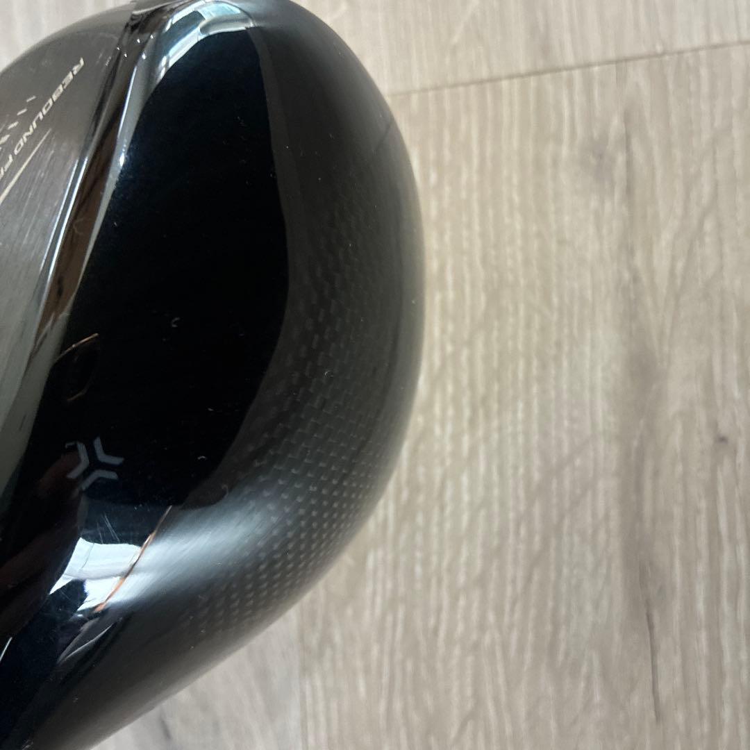 Srixon ZX5 ドライバー 9.5度