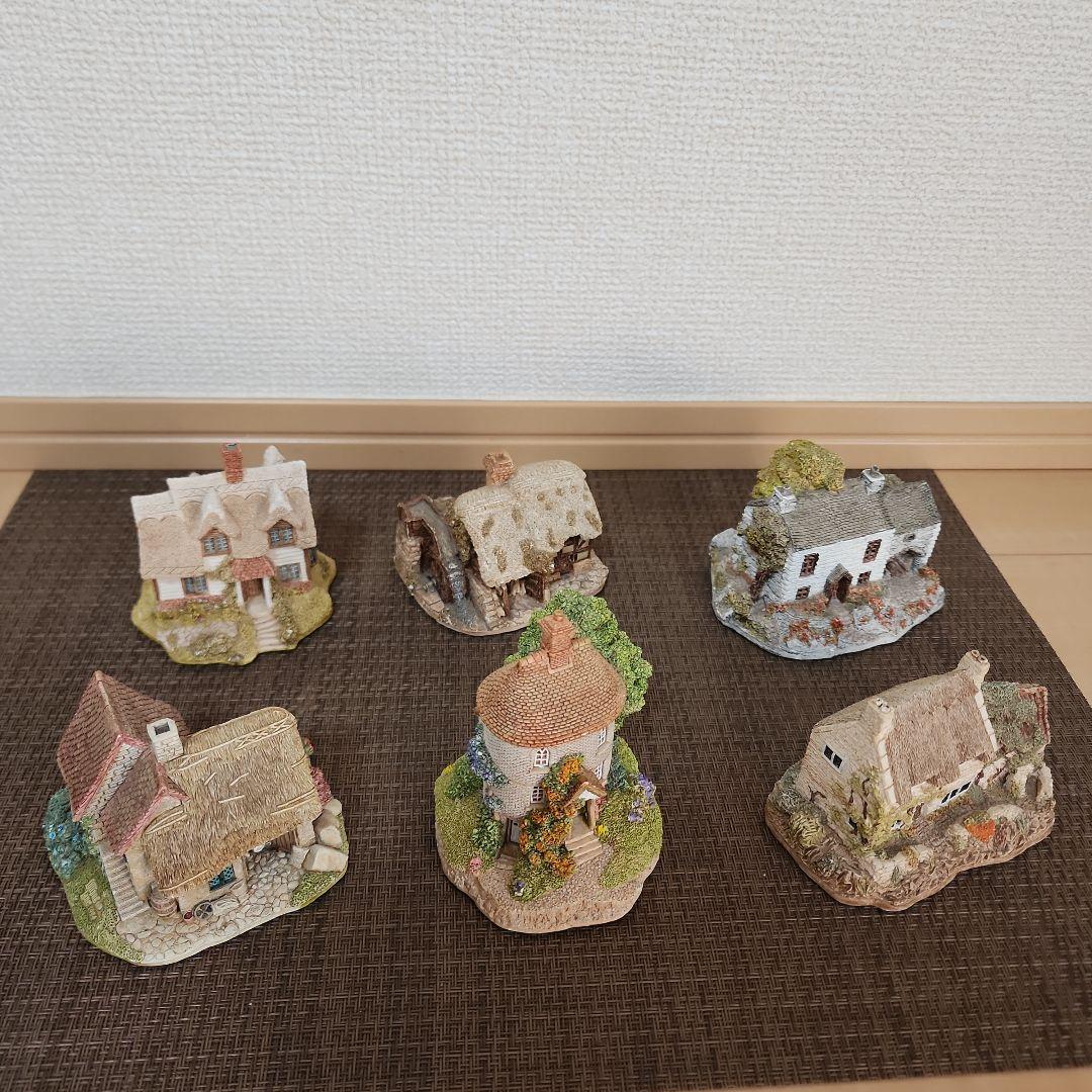 「ぞうさん専用」リリパットレーン6種類