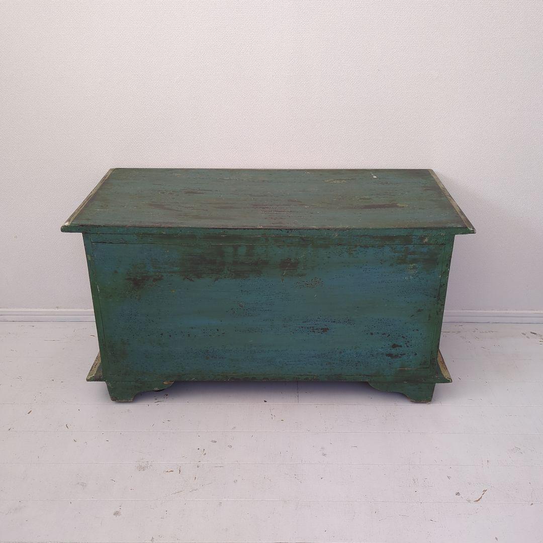 フランスアンティーク ドロワー チェスト