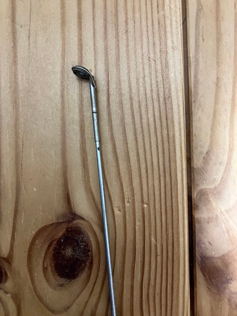 ダイワ　チームダイワX TD-X601MFB-L レアな左ハンドル用　専用袋付き