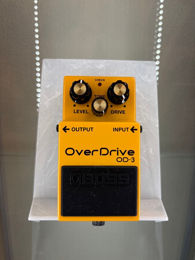 美品　BOSS OverDrive OD-3