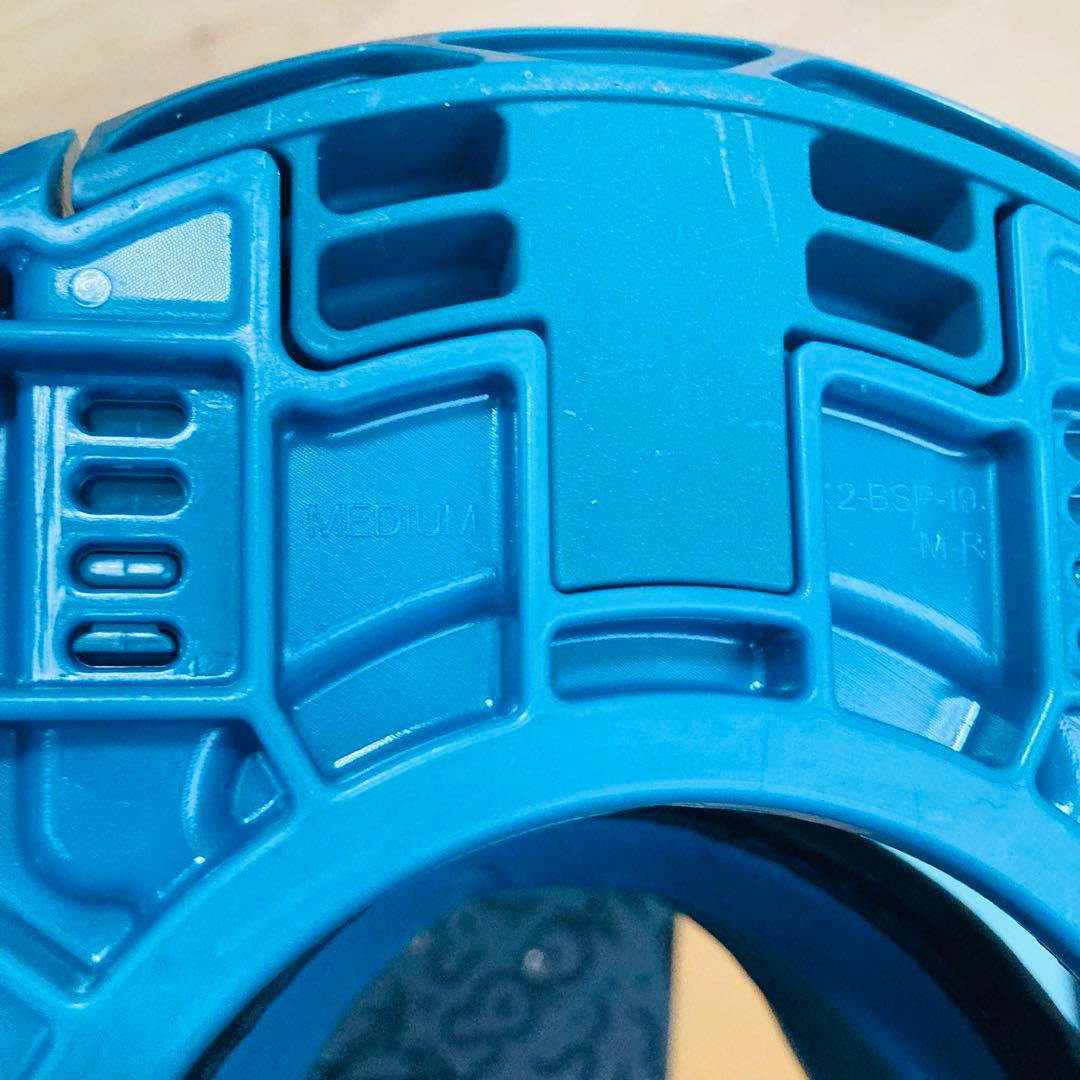 ★良品★K2 MAGICSTAR 152cm×K2 sonic size M