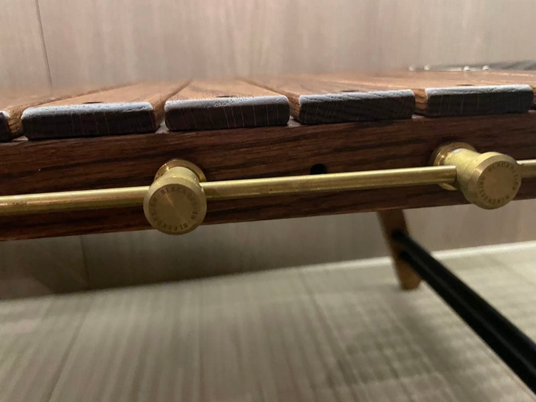 「最強レアセット+強化ガラス天板」ブラックデザイン他　BLACK DESIGN