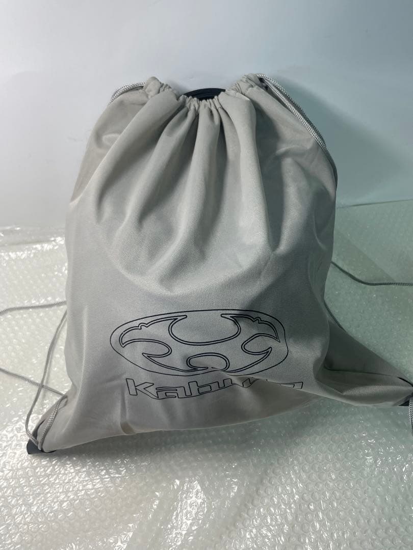 【美品】Kabuto カブト KAMUI-3 ヘルメット Sサイズ55-56cm