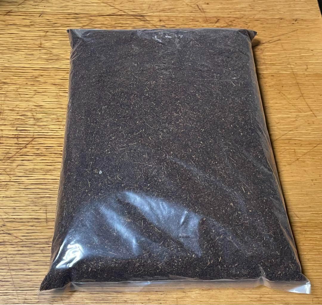 約２００Ｌ　ココピート