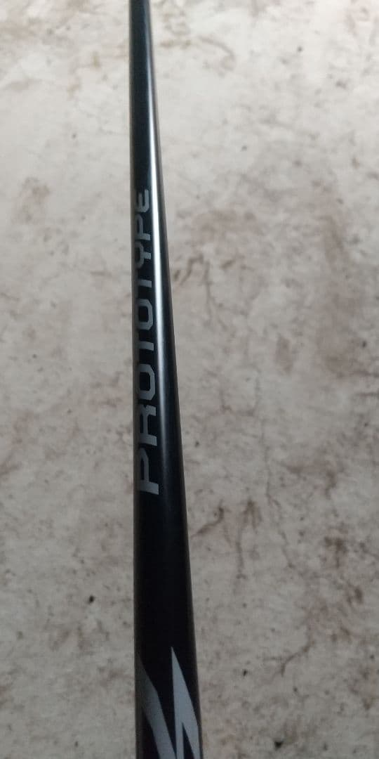 ぶっ飛び使用　プロシード　DOUBLE　MAX-D 後期　BUZZプロトタイプ