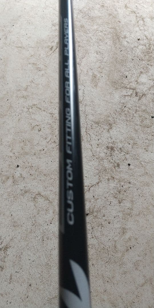 ぶっ飛び使用　プロシード　DOUBLE　MAX-D 後期　BUZZプロトタイプ